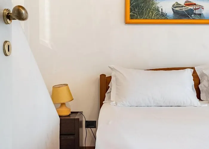 Gamberini House - Private Garden Boloňa