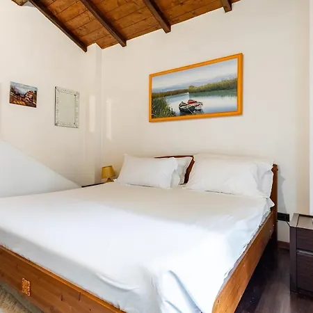 Appartement Gamberini House - Private Garden Bologne