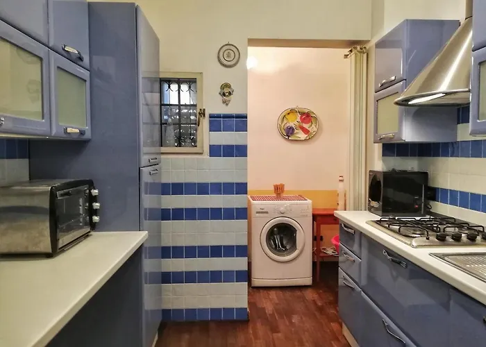 Gamberini House - Private Garden Bologna