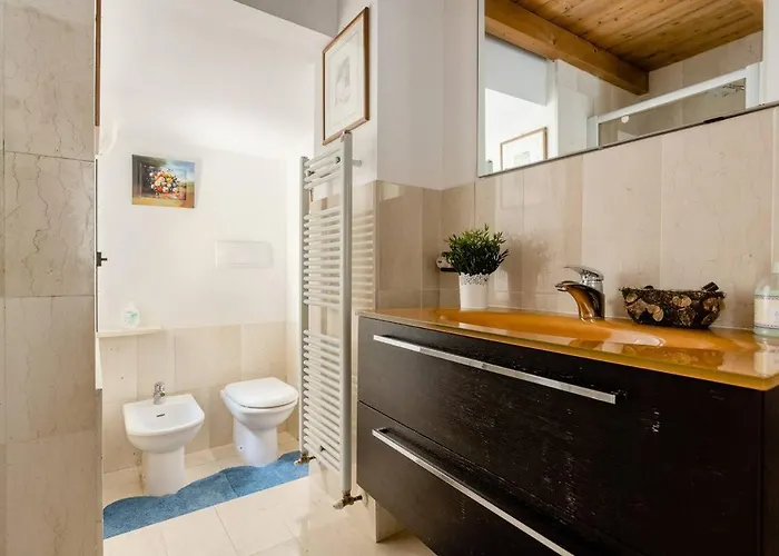 Gamberini House - Private Garden *