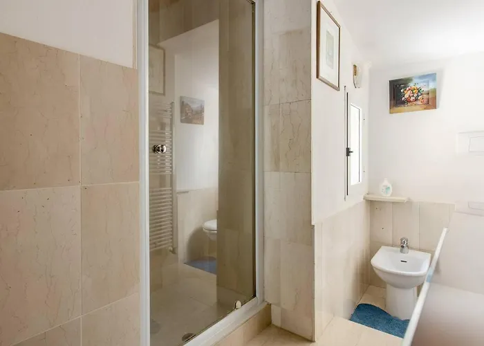 Lejlighed Gamberini House - Private Garden