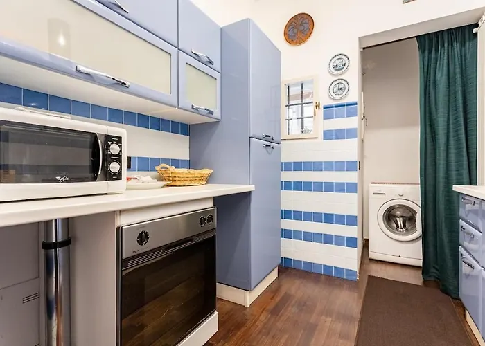 Lejlighed Gamberini House - Private Garden Bologna